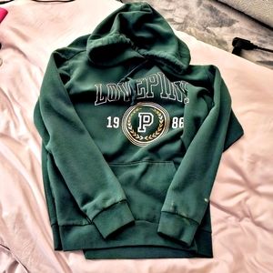 PINK Victoria's Secret Hoodie sz XS GUC